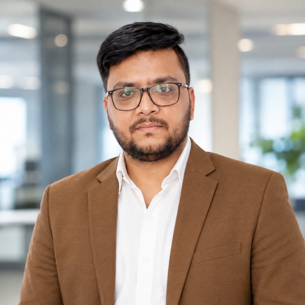 Pavan Naik